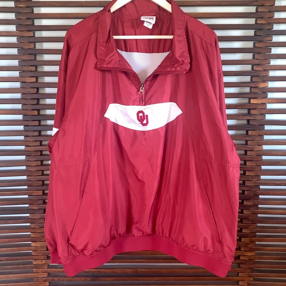 Oklahoma University